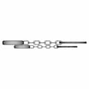 Keychain 8 - Standard Mechanical Component_0_270_degree_snapshot