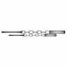 Keychain 8 - Standard Mechanical Component_0_90_degree_snapshot