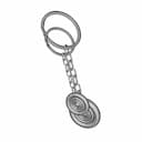 Keychain 8 - Standard Mechanical Component_60_30_degree_snapshot