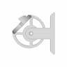 Smartwatch Charger, (Fossil Q Marshall) | High-Quality CAD Model_0_90_degree_snapshot
