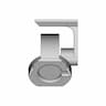 Smartwatch Charger, (Fossil Q Marshall) | High-Quality CAD Model_270_0_degree_snapshot