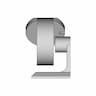Smartwatch Charger, (Fossil Q Marshall) | High-Quality CAD Model_90_0_degree_snapshot