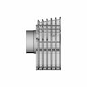 Engine Block 110 Cc | High-Quality CAD Model_0_270_degree_snapshot