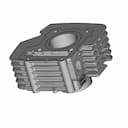 Engine Block 110 Cc | High-Quality CAD Model_60_30_degree_snapshot