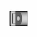 Torsion Spring Rod Clamp | High-Quality CAD Model_0_270_degree_snapshot