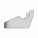 Torsion Spring Rod Clamp | High-Quality CAD Model_270_0_degree_snapshot