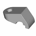 Torsion Spring Rod Clamp | High-Quality CAD Model_60_30_degree_snapshot
