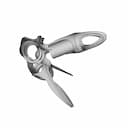 Emergent Organic Shape 01 | High-Quality CAD Model_60_30_degree_snapshot