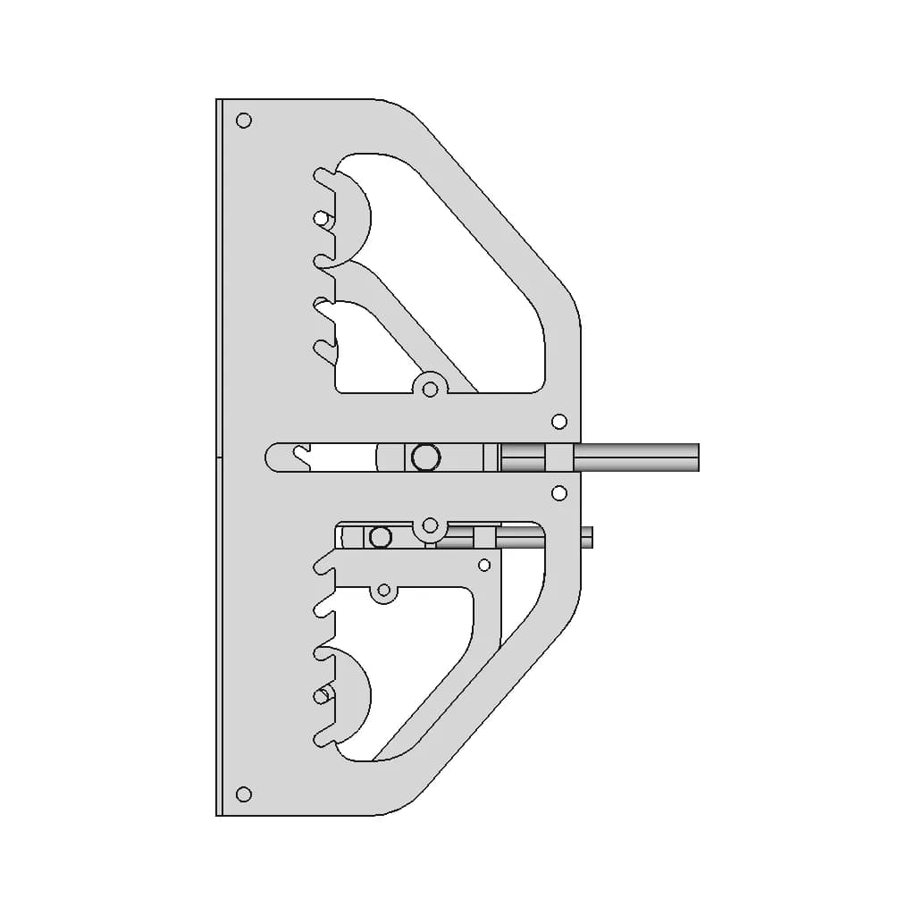 Boru Profil Bukme | High-Quality CAD Model_0_270_degree_snapshot