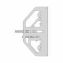 Boru Profil Bukme | High-Quality CAD Model_0_90_degree_snapshot