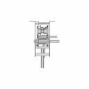 Boru Profil Bukme | High-Quality CAD Model_270_0_degree_snapshot