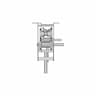 Boru Profil Bukme | High-Quality CAD Model_270_0_degree_snapshot