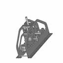 Boru Profil Bukme | High-Quality CAD Model_60_30_degree_snapshot