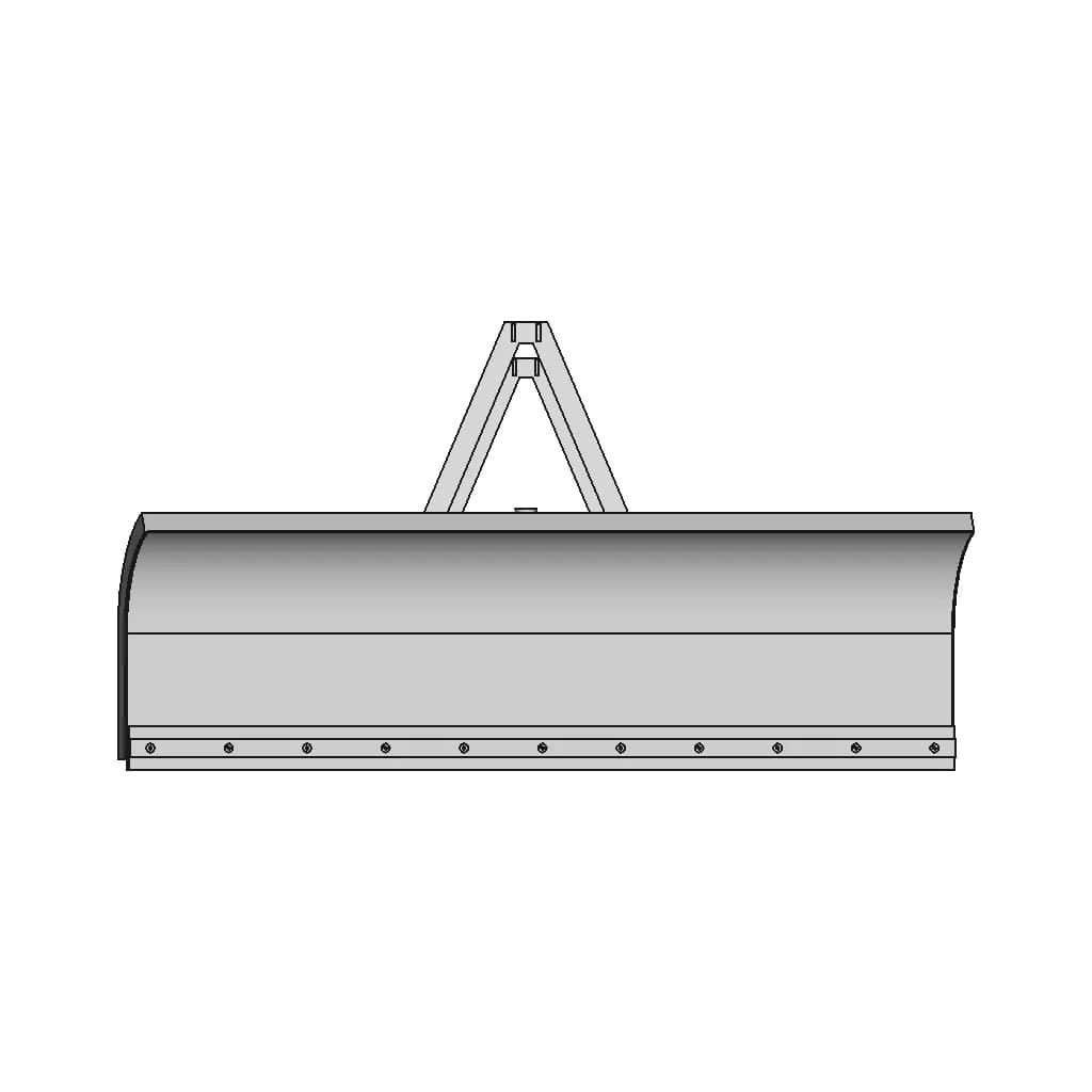 Snow Plow | High-Quality CAD Model_0_270_degree_snapshot