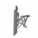 Snow Plow | High-Quality CAD Model_60_30_degree_snapshot