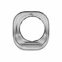 Gold Ring Shark - Downloadable CAD Representation_270_0_degree_snapshot