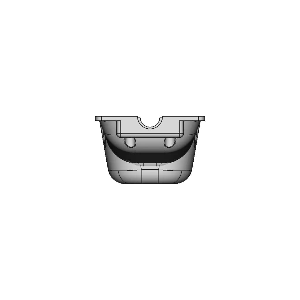 Engine Oil Pan | High-Quality CAD Model_0_270_degree_snapshot