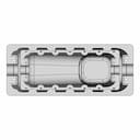 Engine Oil Pan | High-Quality CAD Model_270_0_degree_snapshot