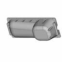 Engine Oil Pan | High-Quality CAD Model_60_30_degree_snapshot