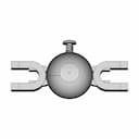 Magnemite | 3D Engineering Design File_0_0_degree_snapshot