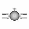 Magnemite | 3D Engineering Design File_0_0_degree_snapshot