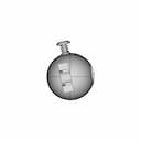 Magnemite | 3D Engineering Design File_0_270_degree_snapshot