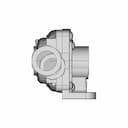 Quick Release Valve 973 500 000 0 - Standard Mechanical Component_0_270_degree_snapshot