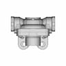 Quick Release Valve 973 500 000 0 - Standard Mechanical Component_270_0_degree_snapshot