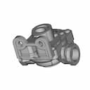 Quick Release Valve 973 500 000 0 - Standard Mechanical Component_60_30_degree_snapshot
