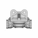 Quick Release Valve 973 500 000 0 - Standard Mechanical Component_90_0_degree_snapshot