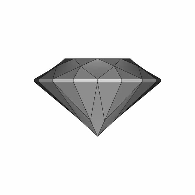 Diamond - Standard Mechanical Component