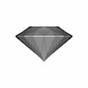 Diamond - Standard Mechanical Component_0_90_degree_snapshot