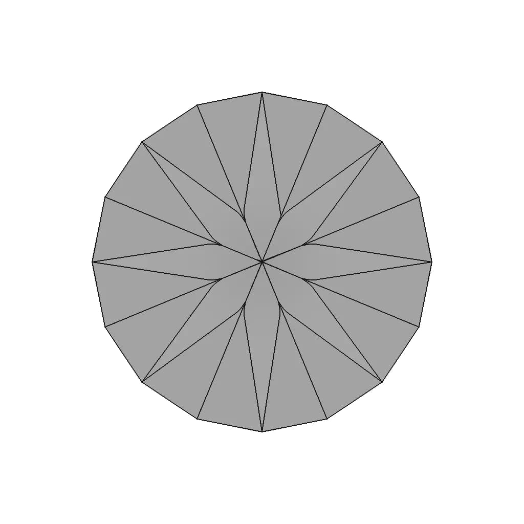 Diamond - Standard Mechanical Component_90_0_degree_snapshot