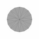 Diamond - Standard Mechanical Component_90_0_degree_snapshot