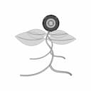 Bellsprout | High-Quality CAD Model_0_0_degree_snapshot