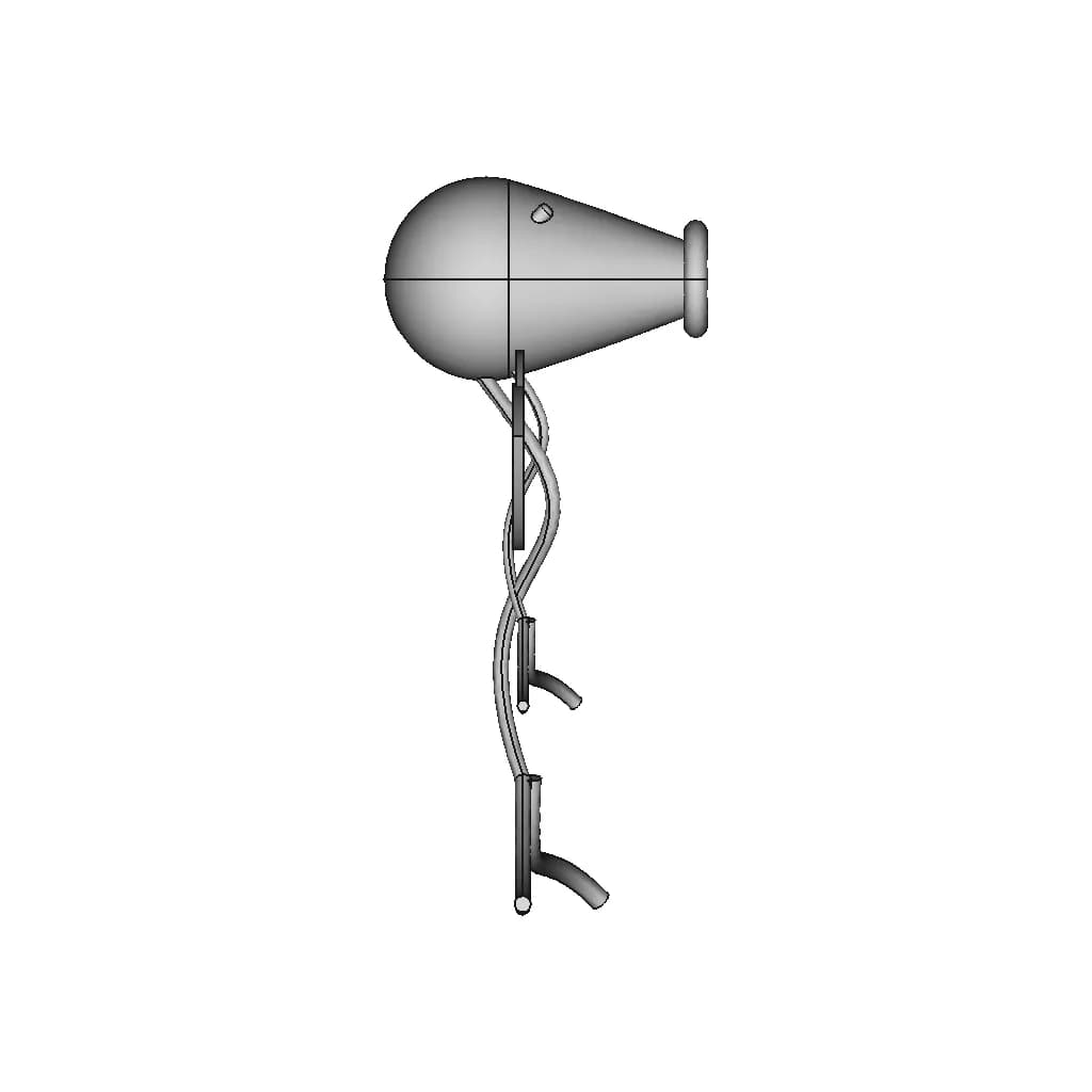 Bellsprout | High-Quality CAD Model_0_270_degree_snapshot