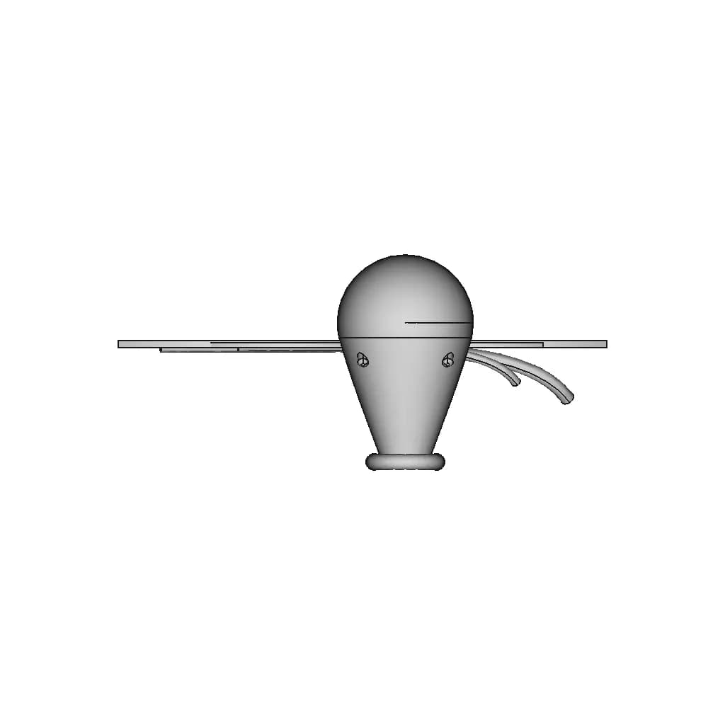 Bellsprout | High-Quality CAD Model_270_0_degree_snapshot
