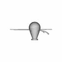 Bellsprout | High-Quality CAD Model_270_0_degree_snapshot