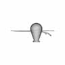 Bellsprout | High-Quality CAD Model_270_0_degree_snapshot