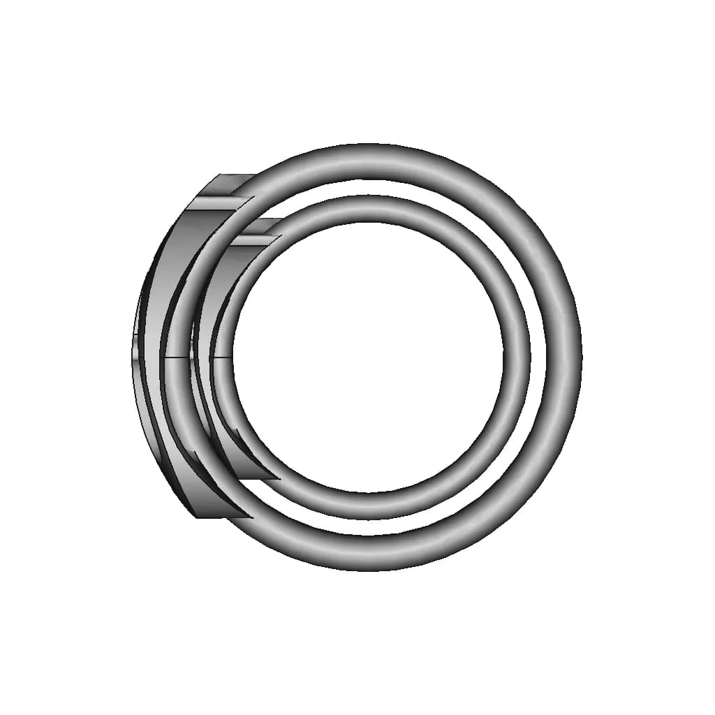 Fox-Ring - Standard Mechanical Component_0_0_degree_snapshot
