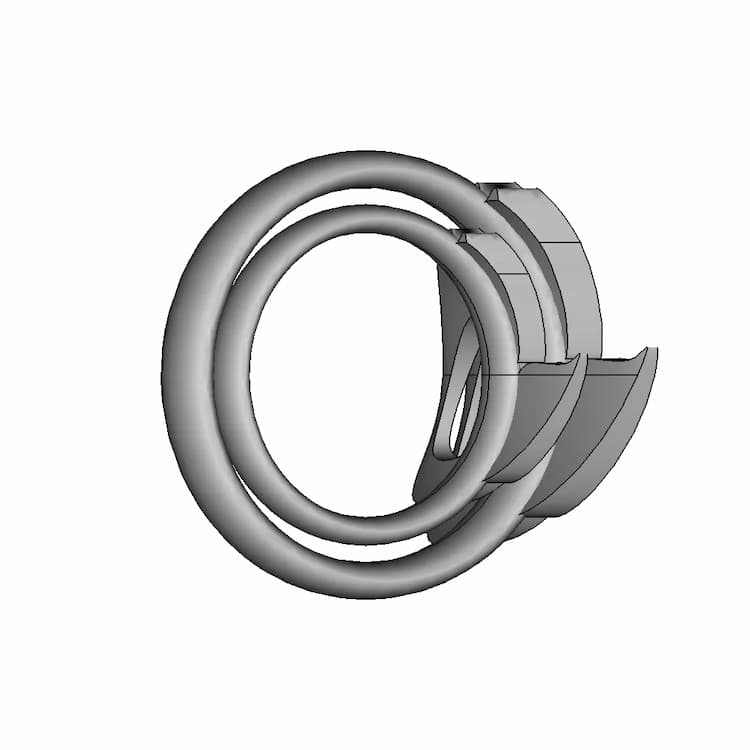 Fox-Ring - Standard Mechanical Component