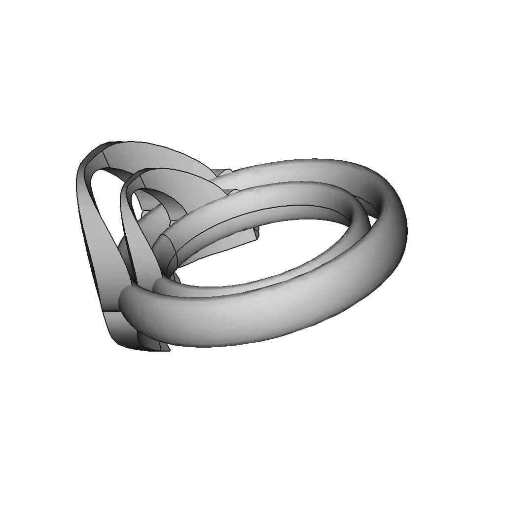 Fox-Ring - Standard Mechanical Component_60_30_degree_snapshot