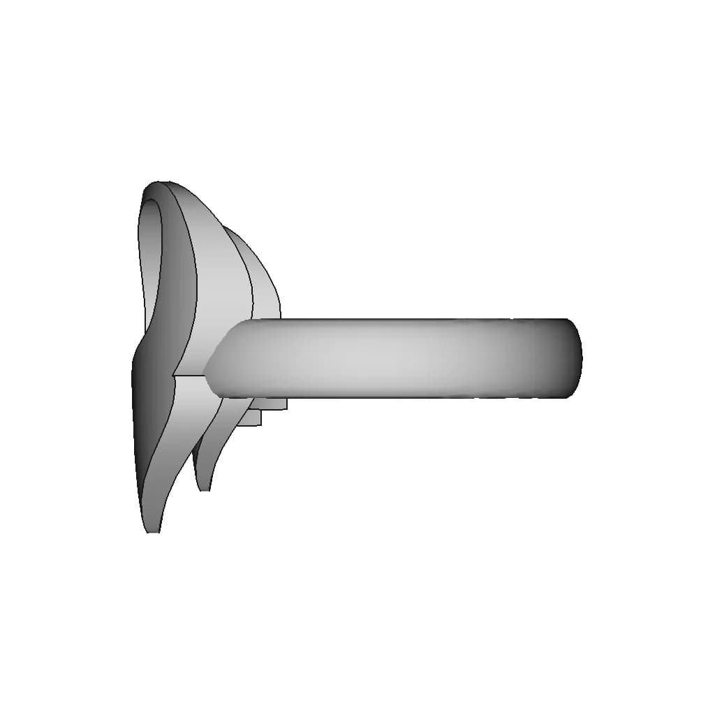 Fox-Ring - Standard Mechanical Component_90_0_degree_snapshot