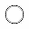 Green Gold Ring With Spiral Decoration - Standard Mechanical Component_270_0_degree_snapshot