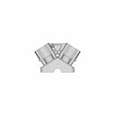 V12 Engine Cylinder Block | High-Quality CAD Model_0_0_degree_snapshot