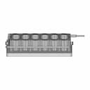 V12 Engine Cylinder Block | High-Quality CAD Model_0_270_degree_snapshot