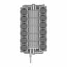 V12 Engine Cylinder Block | High-Quality CAD Model_270_0_degree_snapshot