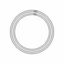 Bilskirnir Ring | 3D Engineering Design File_0_0_degree_snapshot
