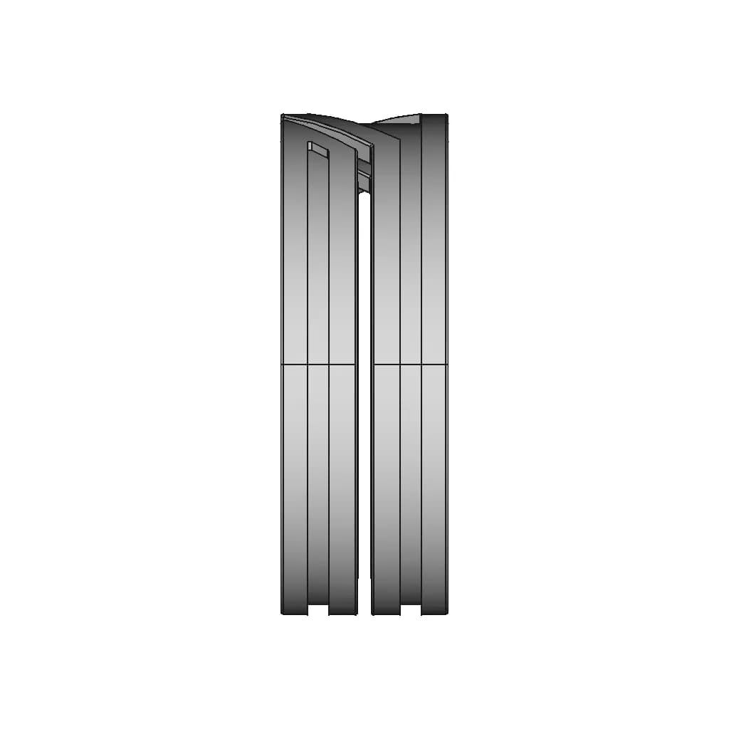Bilskirnir Ring | 3D Engineering Design File_0_90_degree_snapshot