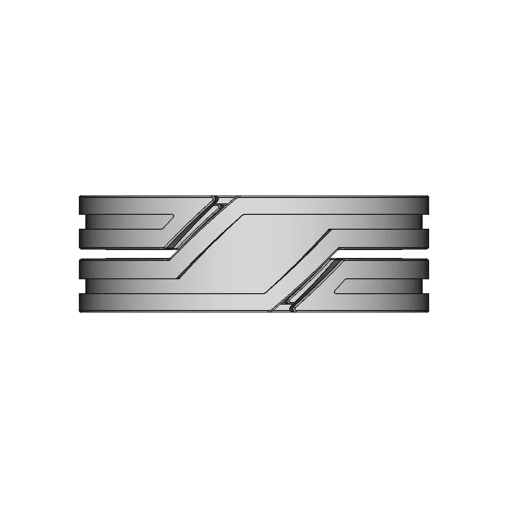 Bilskirnir Ring | 3D Engineering Design File_270_0_degree_snapshot